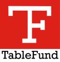 The Table Fund logo